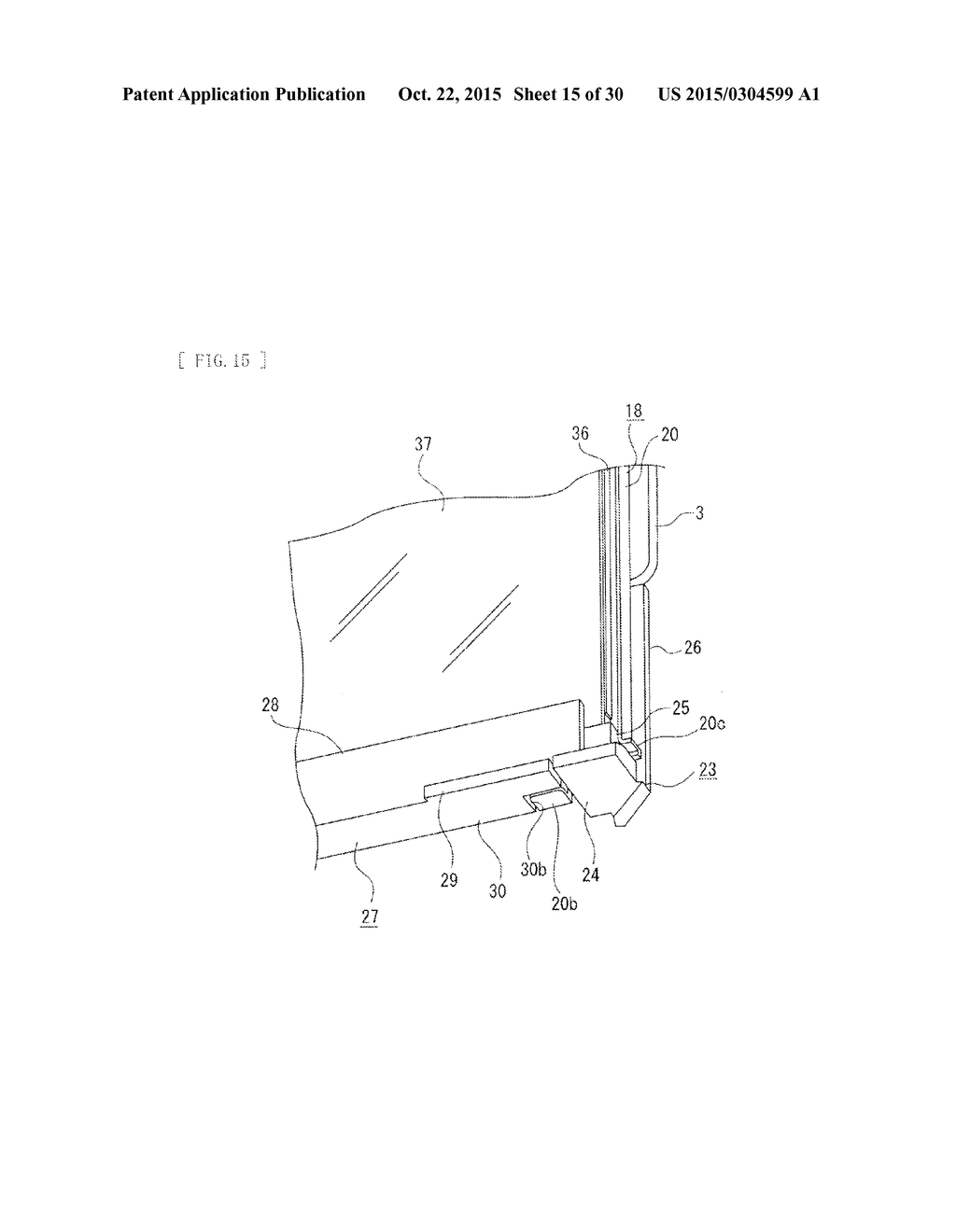 DISPLAY DEVICE - diagram, schematic, and image 16