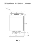 VIDEO CONFERENCING USING WIRELESS PERIPHERAL VIDEO CONFERENCING DEVICE diagram and image