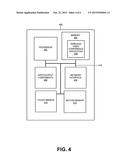 VIDEO CONFERENCING USING WIRELESS PERIPHERAL VIDEO CONFERENCING DEVICE diagram and image