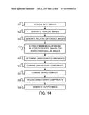 IMAGE PROCESSING METHOD, IMAGE PROCESSING APPARATUS, IMAGE PICKUP     APPARATUS, AND NON-TRANSITORY COMPUTER-READABLE STORAGE MEDIUM diagram and image