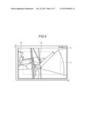 METHOD OF DETECTING TILT OF IMAGE CAPTURING DIRECTION AND APPARATUS OF     DETECTING TILT OF IMAGE CAPTURING DIRECTION diagram and image