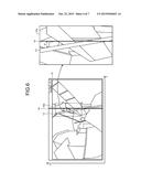 METHOD OF DETECTING TILT OF IMAGE CAPTURING DIRECTION AND APPARATUS OF     DETECTING TILT OF IMAGE CAPTURING DIRECTION diagram and image