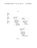 VIEWING ANGLE SWITCHING FOR LIVE BROADCASTS AND ON DEMAND VIDEO PLAYBACK diagram and image