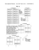 APPARATUS FOR TRANSRECEIVING SIGNALS AND METHOD FOR TRANSRECEIVING SIGNALS diagram and image