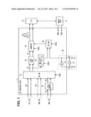 VEHICULAR VIDEO PROCESSING DEVICE AND VEHICULAR VIDEO PROCESSING SYSTEM diagram and image