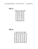 VEHICULAR VIDEO PROCESSING DEVICE AND VEHICULAR VIDEO PROCESSING SYSTEM diagram and image