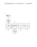 VEHICULAR VIDEO PROCESSING DEVICE AND VEHICULAR VIDEO PROCESSING SYSTEM diagram and image