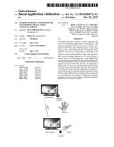 Method, apparatus, and system for transferring digital media content     playback diagram and image