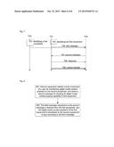 Method, apparatus, and system for transferring digital media content     playback diagram and image