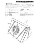 Acoustic Element for a Speaker diagram and image