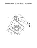 Acoustic Element for a Speaker diagram and image