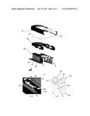 MICROPHONE BOOM diagram and image