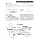 INFLATABLE EAR DEVICE diagram and image