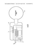 INFLATABLE EAR DEVICE diagram and image