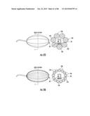 INFLATABLE EAR DEVICE diagram and image