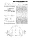 Noise abatement system for dental procedures diagram and image