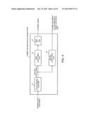 DISTORTION SOUND CORRECTION COMPLEMENT DEVICE AND DISTORTION SOUND     CORRECTION COMPLEMENT METHOD diagram and image