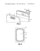 Audio Transducer With Electrostatic Discharge Protection diagram and image