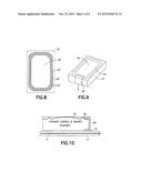 Audio Transducer With Electrostatic Discharge Protection diagram and image