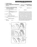 Portable Electronic Device with Acoustic and/or Proximity Sensors and     Methods Therefor diagram and image