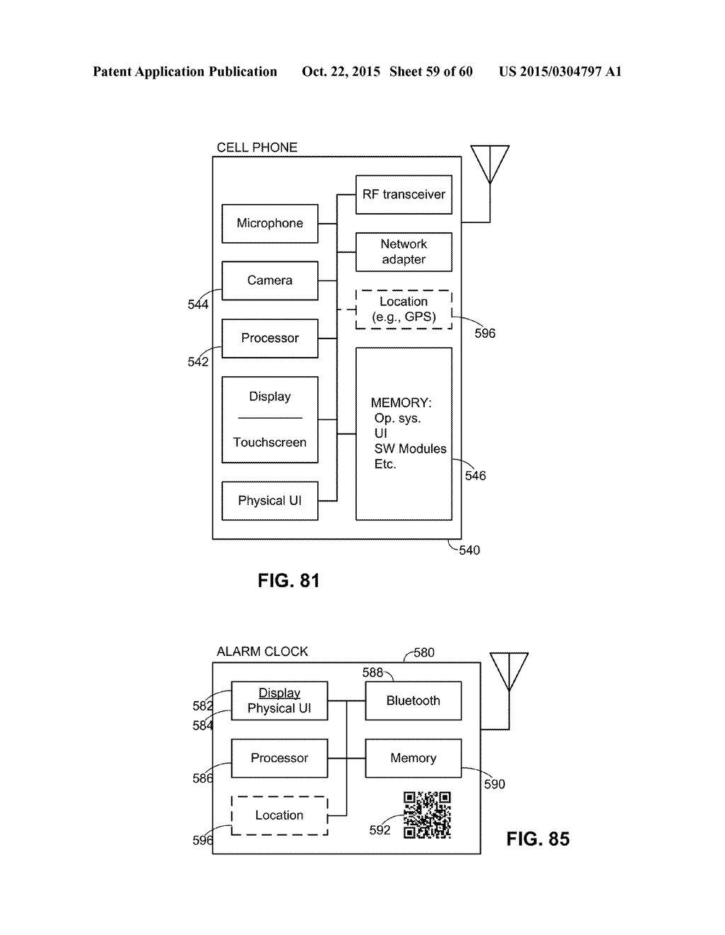 METHODS AND SYSTEMS FOR CONTENT PROCESSING - diagram, schematic, and image 60