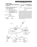 COMMUNICATING WITH AN OWNER OF AN OBJECT WITHOUT THE OWNER S CONTACT     INFORMATION diagram and image