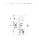 SYSTEM AND METHOD FOR MONITORING LOCATIONS OF MOBILE DEVICES diagram and image