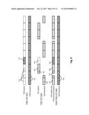 SYSTEMS AND METHODS FOR CONCURRENT SPECTRUM USAGE WITHIN ACTIVELY USED     SPECTRUM diagram and image