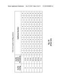 SYSTEMS AND METHODS FOR CONCURRENT SPECTRUM USAGE WITHIN ACTIVELY USED     SPECTRUM diagram and image