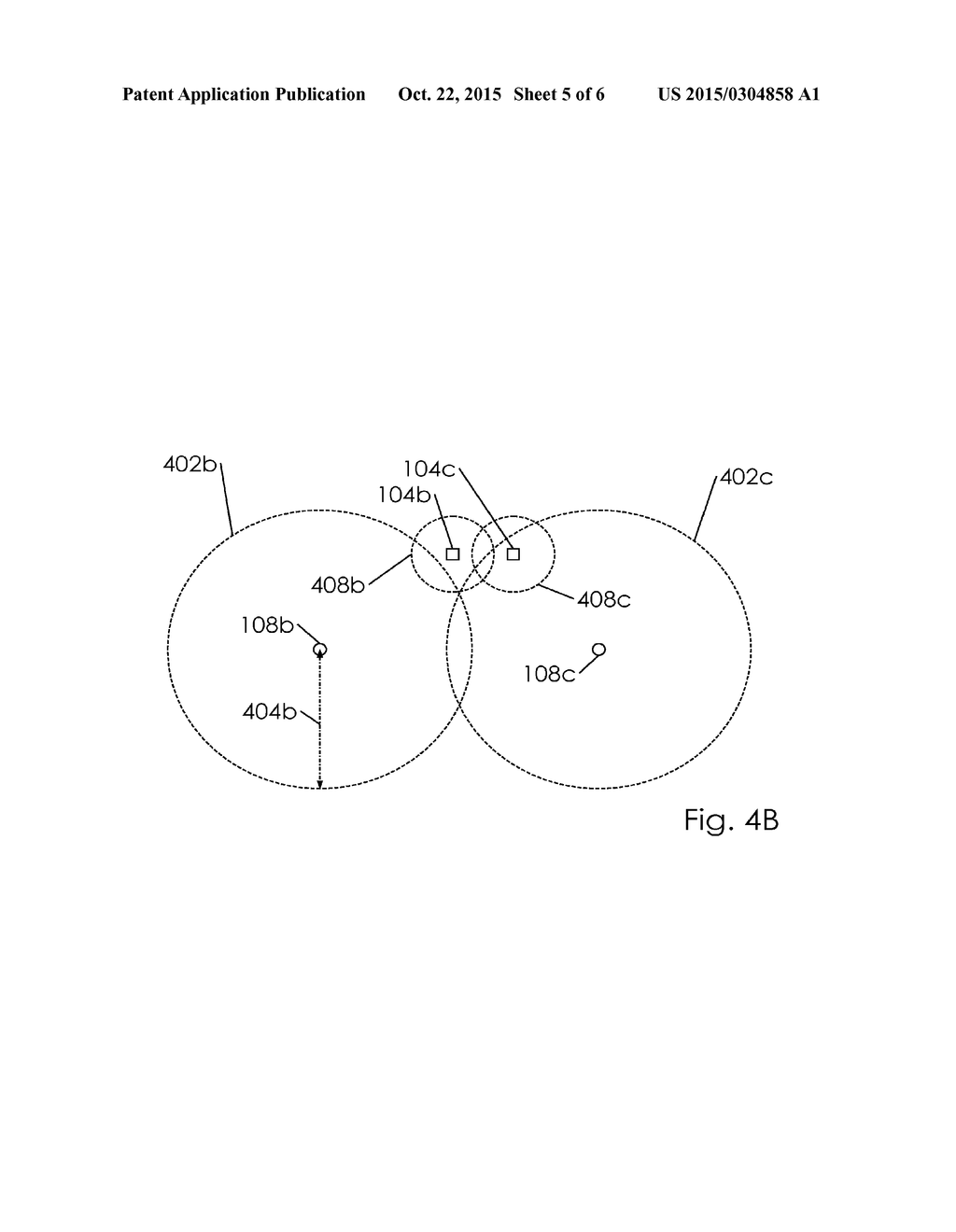 Improved demarcation system and method of use - diagram, schematic, and image 06