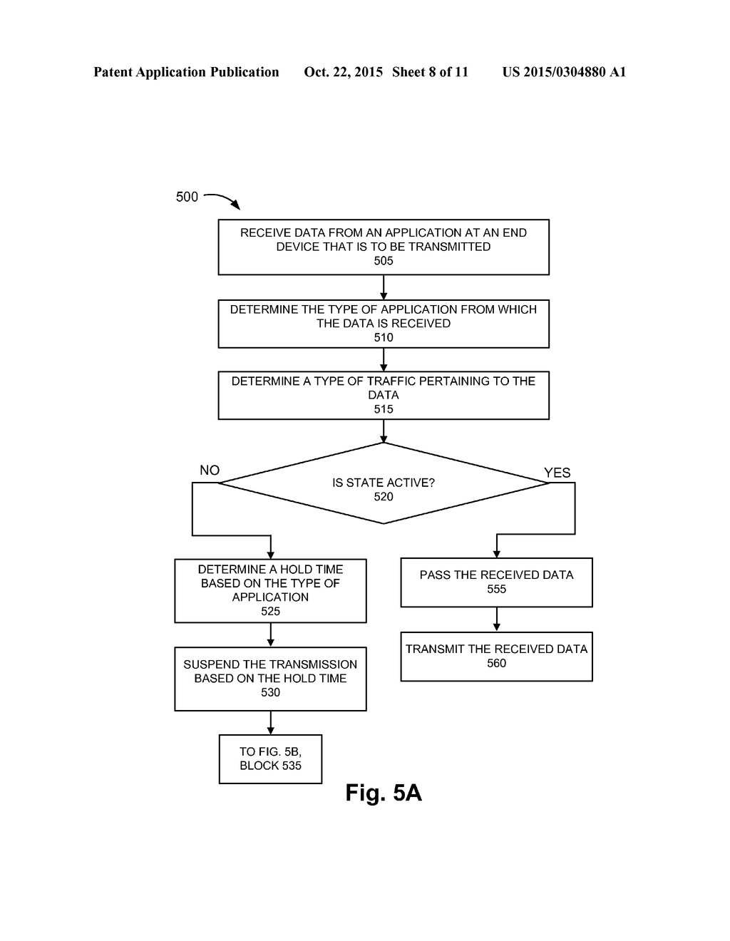 TRAFFIC AGGREGATED AT END DEVICE - diagram, schematic, and image 09