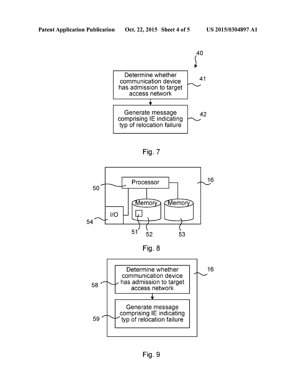 SIMULTANEOUS HAND OVER IN DIFFERENT DOMAINS - diagram, schematic, and image 05