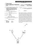 SYSTEMS, METHODS AND APPARATUS FOR CONTROLLING OFFLOADABILITY OF PUBLIC     DATA NETWORK CONNECTIONS TO WIRELESS LOCAL AREA NETWORKS AND DETACH FROM     CELLULAR NETWORKS diagram and image