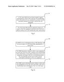 METHOD AND APPARATUS FOR TRANSFERRING BEARING IN LAYERED NETWORK diagram and image