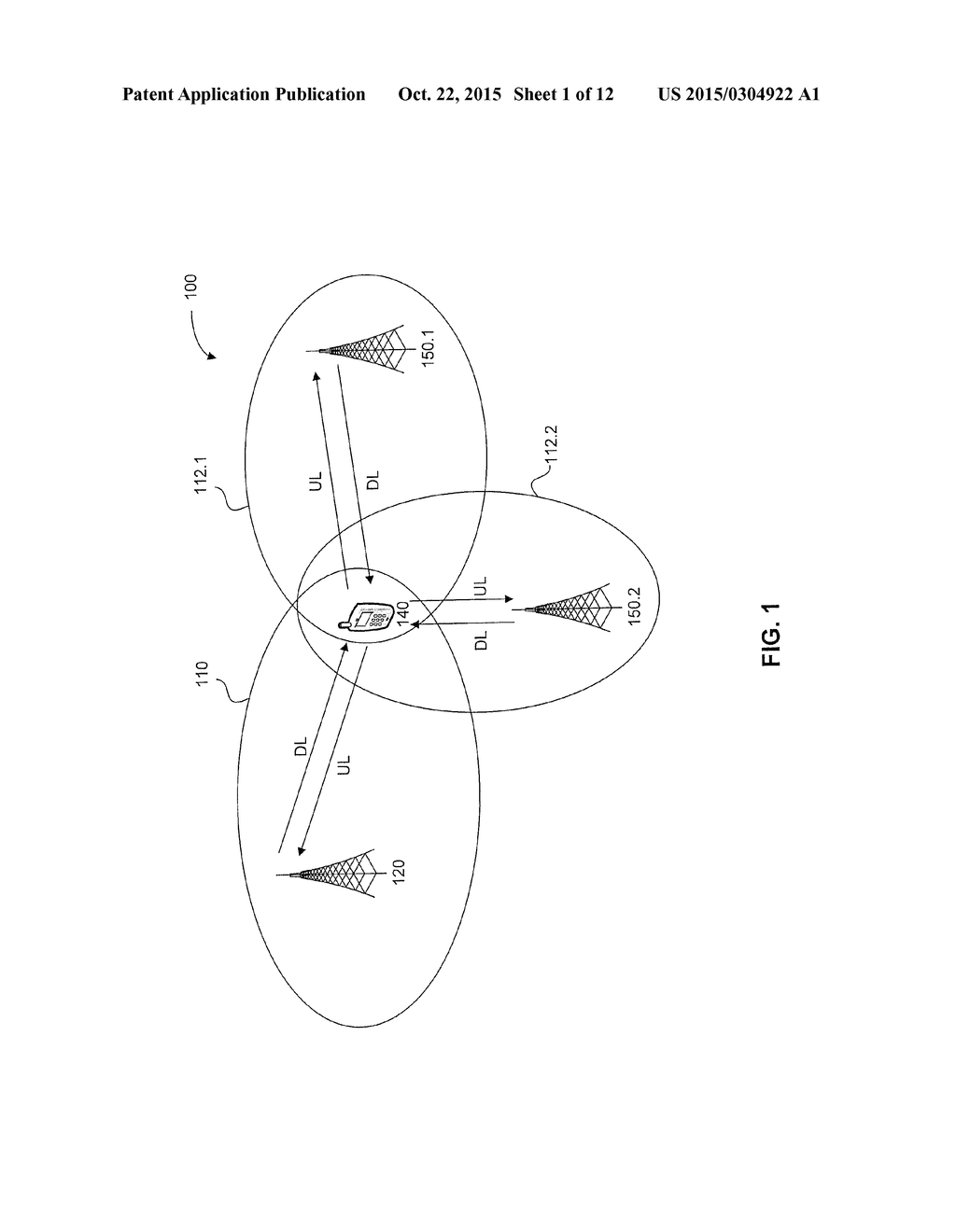 Wlan Offloading Using Offload Preference Indication Information - diagram, schematic, and image 02