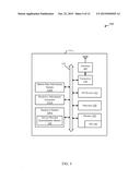 USING LINK METRICS AND MOTION STATE FOR EARLY WLAN - WWAN HANDOVER diagram and image