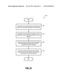 METHOD AND APPARATUS FOR REDUCING INTERFERENCE BETWEEN WIRELESS DEVICES     OPERATING AT DIFFERENT DATA RATES IN A WIRELESS NETWORK diagram and image