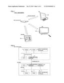Communication Device, Communication Terminal, and Communication Method diagram and image