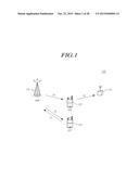 TRANSMISSION METHOD AND RECEPTION METHODOF DOWNLINK SIGNAL AND CHANNEL,     TERMINAL THEREOF, AND BASE STATTION THEREOF. diagram and image