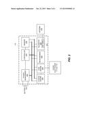 ESTABLISHING AN RF LINK BETWEEN A BASE STATION AND A MEDICAL DEVICE diagram and image