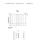 METHOD FOR TRANSMITTING CONTROL SIGNAL USING EFFICIENT MULTIPLEXING diagram and image