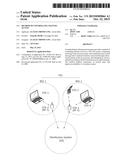 METHOD OF CONTROLLING CHANNEL ACCESS diagram and image