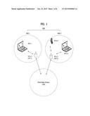 METHOD AND APPARATUS OF UPLINK SET-UP IN A WIRELESS COMMUNICATION SYSTEM diagram and image