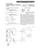 METHODS TO ENABLE WLAN PROXIMITY SERVICE diagram and image