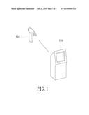 PUBLIC TELEPHONE DEVICE, TELEPHONE SYSTEM USING THE SAME, AND METHOD FOR     DIALING PUBLIC TELEPHONE THROUGH PERSONAL WEARABLE ELECTRONIC DEVICE diagram and image