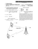 Method for Reporting Information of Device to Device Communication, User     Equipment and Base Station diagram and image