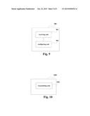 Method for Reporting Information of Device to Device Communication, User     Equipment and Base Station diagram and image