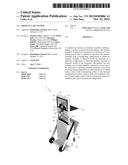 MEDICAL CART SYSTEM diagram and image