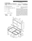 Portable Heating Device diagram and image