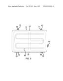 Portable Heating Device diagram and image